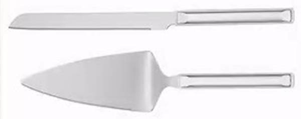 Key Court Silverplate Hollowware by Lenox