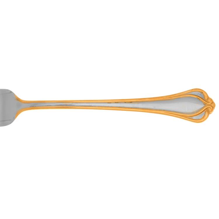 Alcott Gold (Stainless) by Lenox