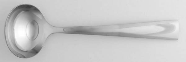 Archdale (Stainless) Solid Gravy Ladle