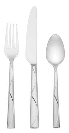 Park Circle (Stainless) by Lenox
