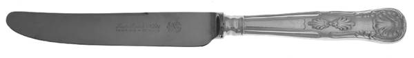 Kings (Silverplate) New French Hollow Knife by Lewis Rose
