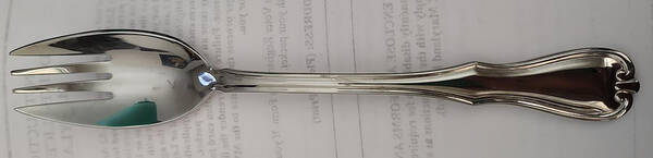 Pine Grove (Stainless) by Lenox