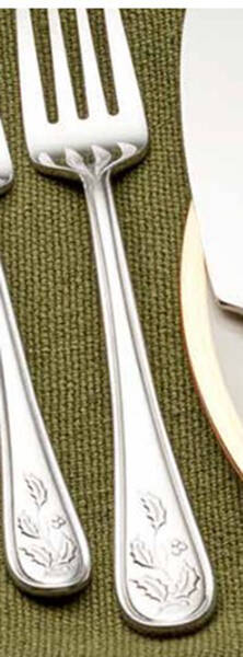 Holiday (Stainless) by Lenox