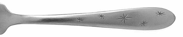 MCF1 (Stainless) by Mar-Crest
