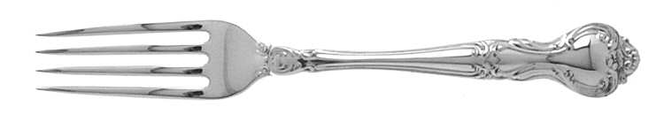 Amaryllis (Sterling, 1951), USA Fork