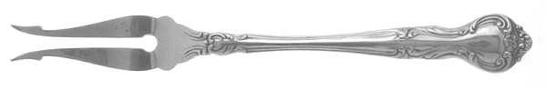 Amaryllis (Sterling, 1951), USA Olive Fork