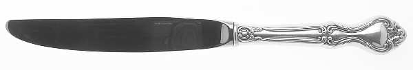 Amaryllis (Sterling, 1951), USA Modern Hollow Knife