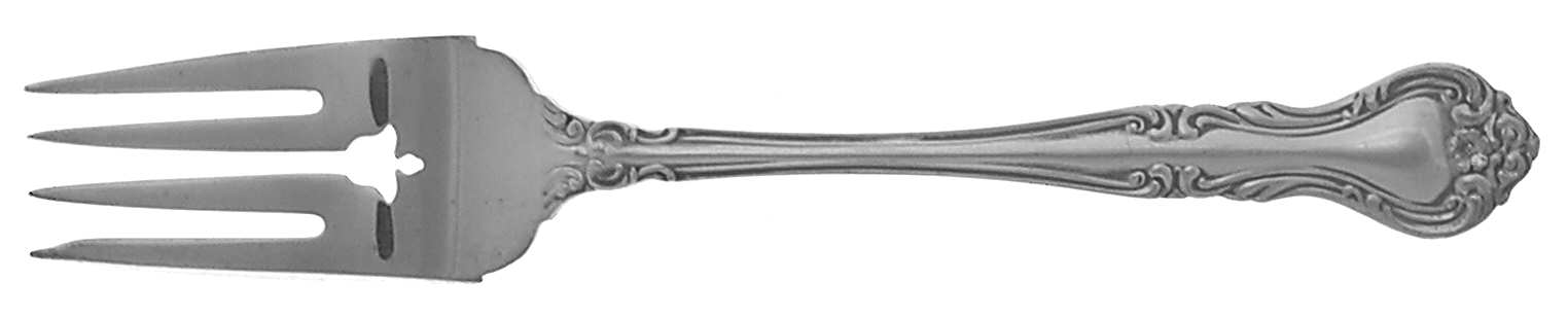 Amaryllis (Sterling, 1951), USA Individual Salad Fork