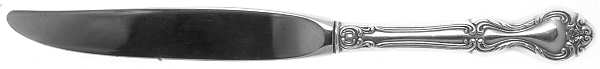 Amaryllis (Sterling, 1951), USA Hollow Handle Youth Knife