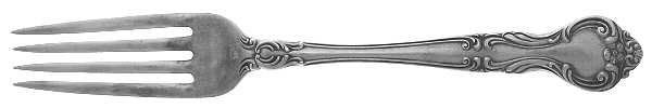 Amaryllis (Sterling, 1951), USA Fork