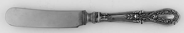 American Beauty (Sterling, 1935) Baby Knife with Stainless Blade