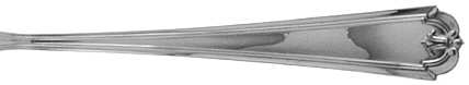 Beaux Art (Sterling 1910, 1932) by Manchester