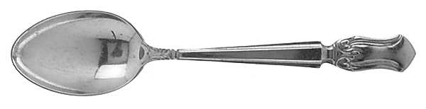 Duke of Windsor (Sterling, 1937) Teaspoon