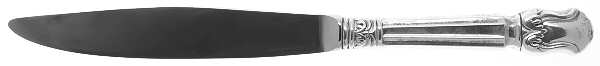 Duke of Windsor (Sterling, 1937) Modern Hollow Knife