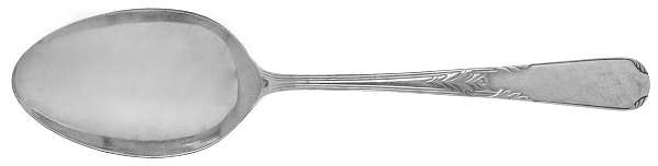 Tablespoon (Serving Spoon)