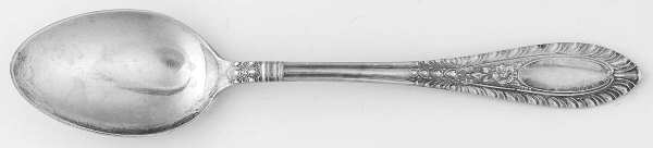 Teaspoon