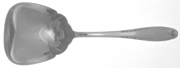 Leonore (Sterling, 1939) Small Solid Berry/Casserole Spoon