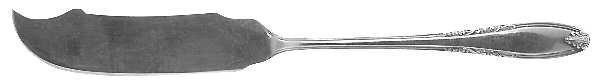 Leonore (Sterling, 1939) Flat Handle Master Butter Knife
