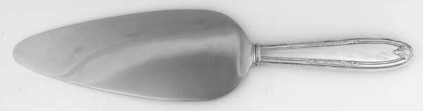 Leonore (Sterling, 1939) Pie Server with Stainless Blade