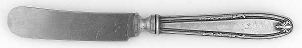 Leonore (Sterling, 1939) Baby Knife with Stainless Blade