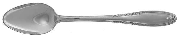 Leonore (Sterling, 1939) Demitasse Spoon
