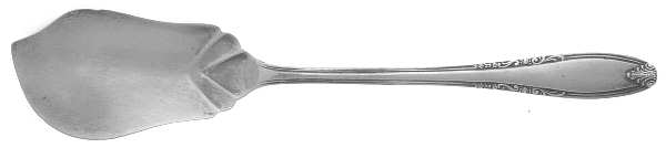 Leonore (Sterling, 1939) Large Solid Jelly Server