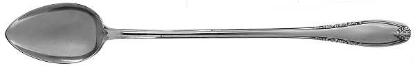 Leonore (Sterling, 1939) Iced Tea Spoon