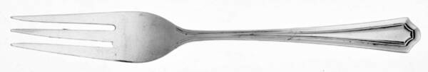 Mary Warren (Sterling, 1910-1932) Strawberry Fork