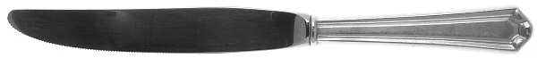 Mary Warren (Sterling, 1910-1932) Modern Hollow Knife