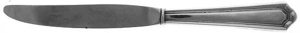 Mary Warren (Sterling, 1910-1932) Modern Hollow Knife