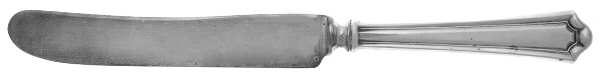 Mary Warren (Sterling, 1910-1932) Old French Hollow Knife with Bolster