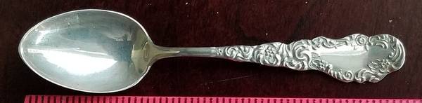 Monterey (Sterling, 1890) by Manchester