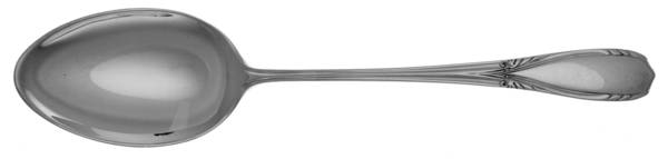 Polly Lawton (Sterling, 1935) Teaspoon