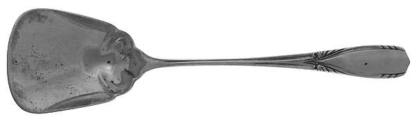 Polly Lawton (Sterling, 1935) Sugar Spoon