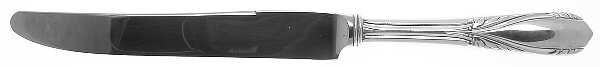 Polly Lawton (Sterling, 1935) New French Hollow Knife