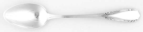 Polly Lawton (Sterling, 1935) Demitasse Spoon