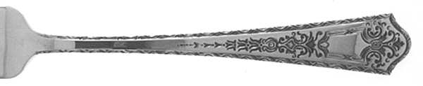 Princess (Sterling, 1910-1932) by Manchester