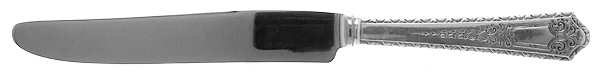 Princess (Sterling, 1910-1932) New French Hollow Knife