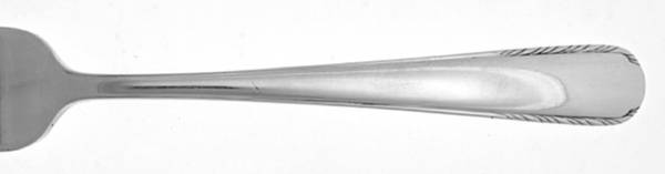 Silver Stream (Sterling, 1934, No Monograms) by Manchester