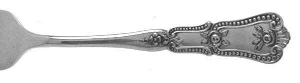 Webster (Sterling, 1890) by Manchester