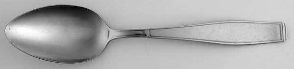 Royal Satin (Stainless) Tablespoon (Serving Spoon)