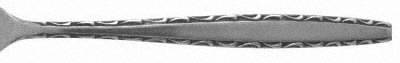 MHO16 (STAINLESS) by Manor House