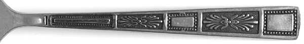 MHO19 (STAINLESS) by Manor House