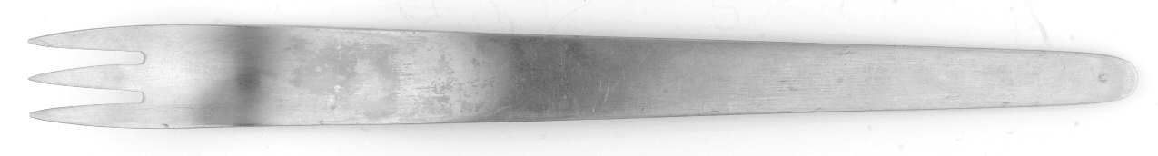 Arne Jacobsen (Stainless, Satin) Fork
