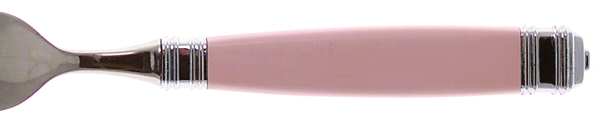 Continental-Pink (Stainless) by Mikasa