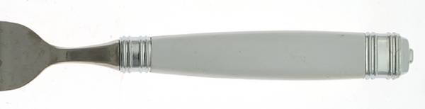 Continental-White (Stainless) by Mikasa