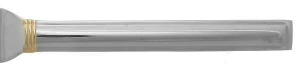 Deco (Stainless-Gold Accent, Japan) by Mikasa