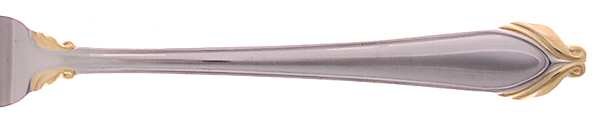 Delacroix Gold (Stainless) by Mikasa