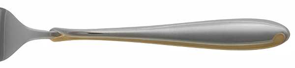 Estasi (Stainless, Gold Accent) by Mikasa