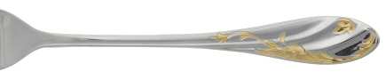 Monticello-Gold Accent (Stainless, Gold Accent) by Mikasa